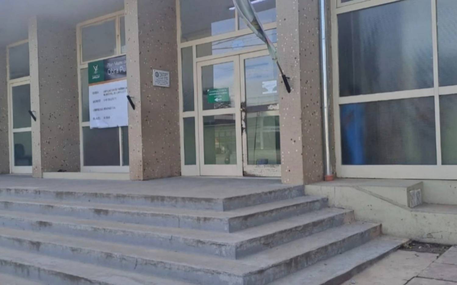 Requisa en el Hospital Municipal de Chivilcoy por la causa del fentanilo adulterado