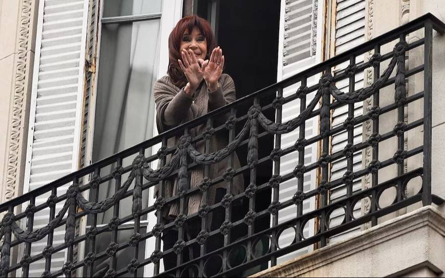 Causa Vialidad: Cristina Kirchner y los demás condenados deberán pagar $685.000 millones