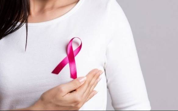 Llega a La Plata una nueva jornada de concientización del cáncer de mama