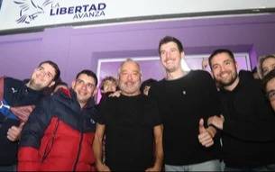 Bahía Blanca: el antiperonismo, la principal explicación al triunfo libertario