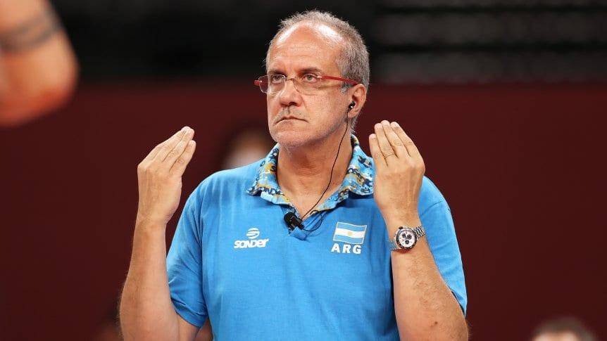 Argentina buscará los octavos de final, en vóley