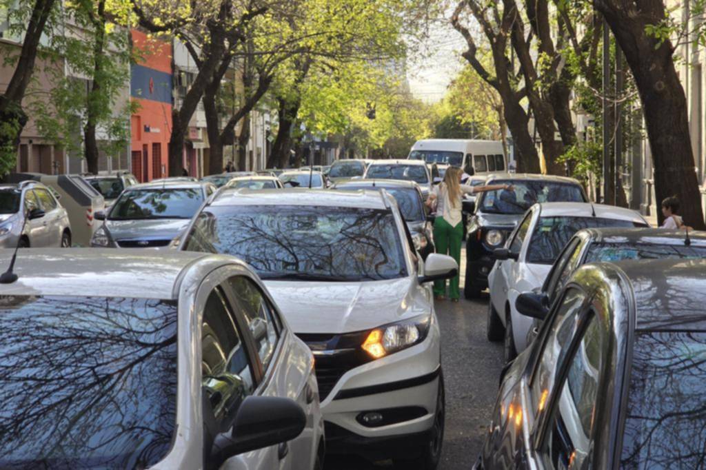 El choque de cada día: entre causas múltiples y la espera de soluciones