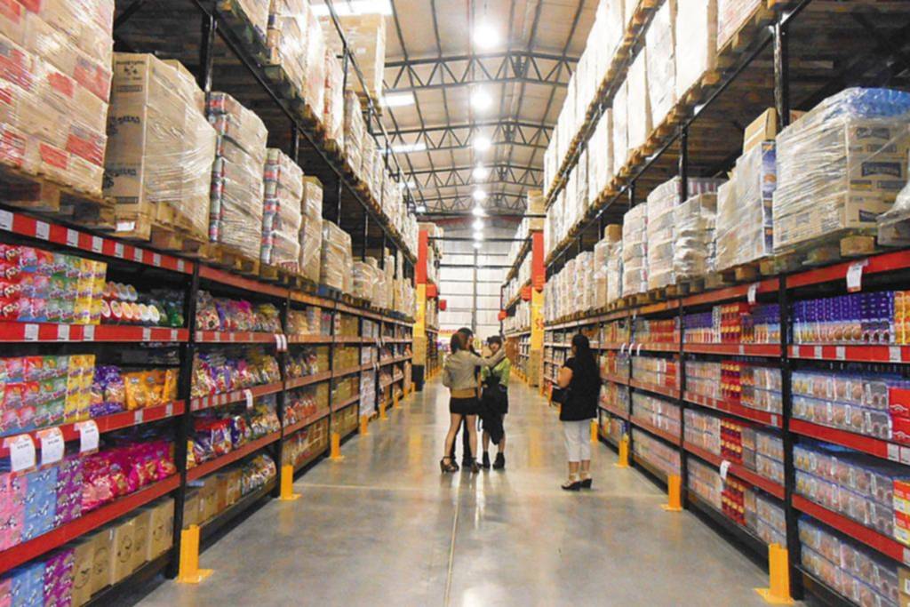 Se aceleró la inflación mayorista y marcó 3,1%