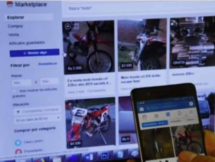 Del sueño a la pesadilla Jubilados atrapados en una estafa virtual