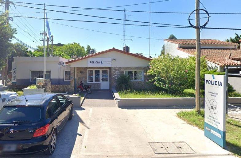 Robo policial en una casa, todavía impune