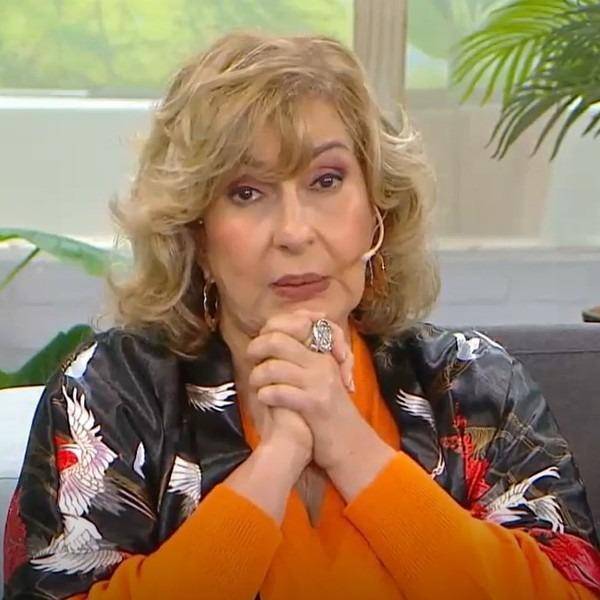 Barbarossa habló de una “guerra de egos” entre Nancy Pazos y Mariana Brey