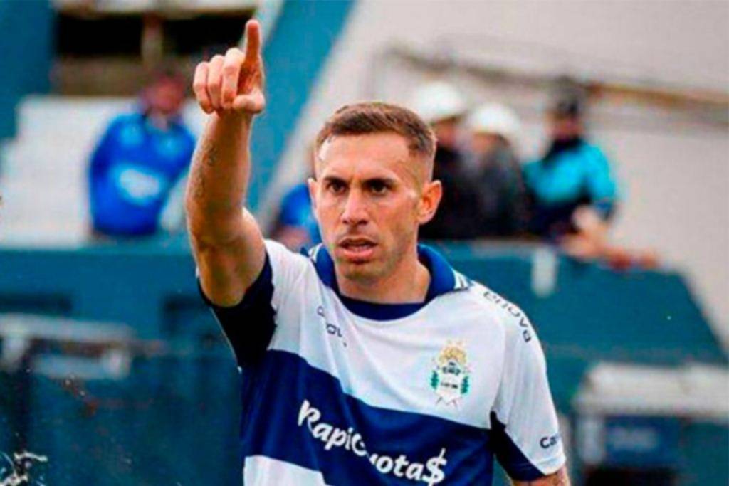 Mejoró Briasco y la duda es Giampaoli