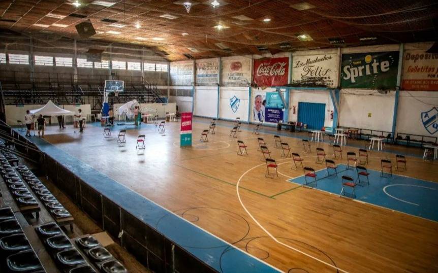 Quilmes será sede del Torneo Sudamericano “Papa Francisco” de artes marciales