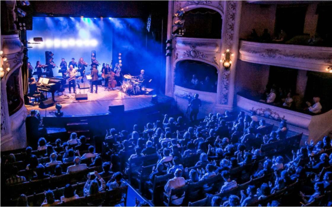 San Nicolás: llega la primera edición del Festival de Jazz con presencia internacional
