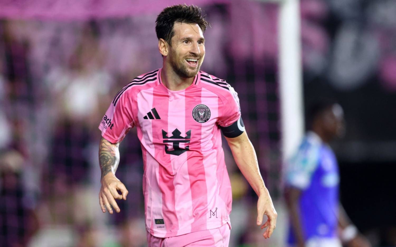 Lionel Messi, muy cerca de renovar en Inter: una millonaria cifra y los años de contrato