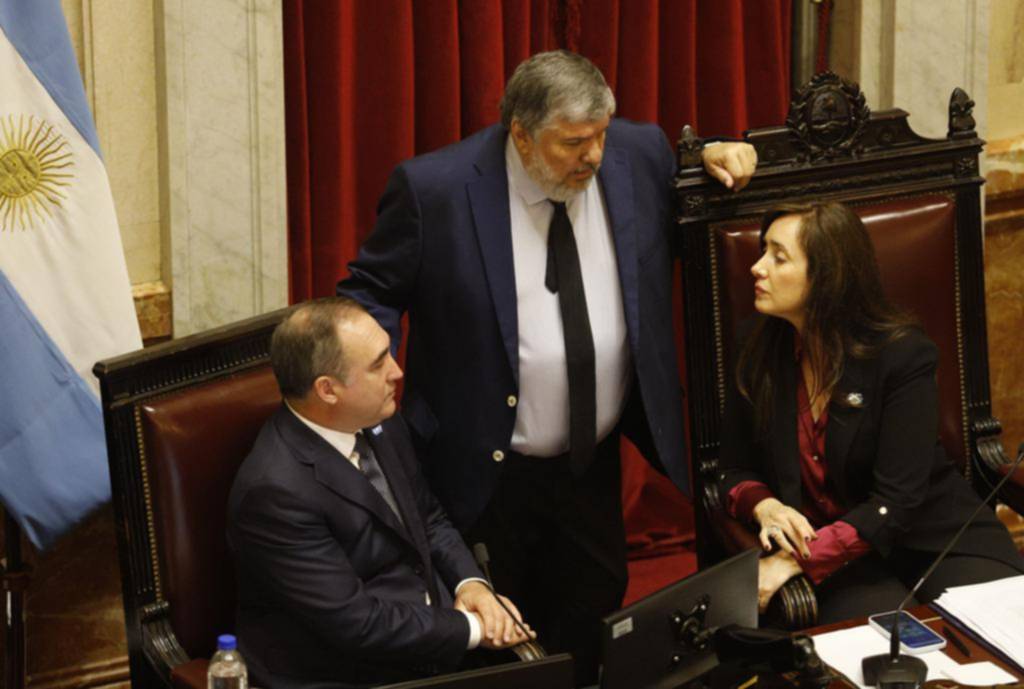 ATN: el Senado le dio otro golpe al Gobierno con un contundente rechazo al veto de Milei