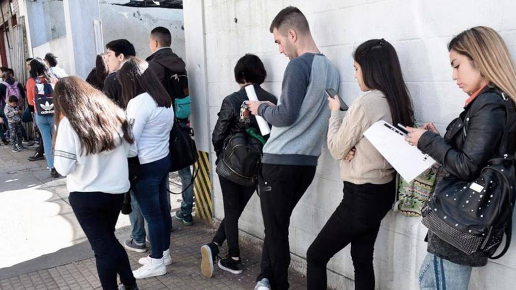 La desocupación en el Gran La Plata bajó al 6,9%