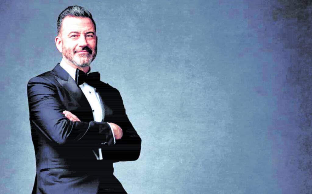 ¿Censura o sin talento?: Kimmel, suspendido tras sus dichos sobre Kirk