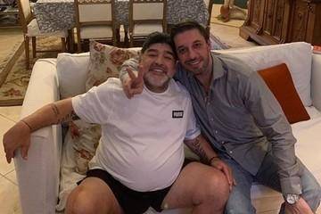 Procesaron a Morla y a dos hermanas de Diego