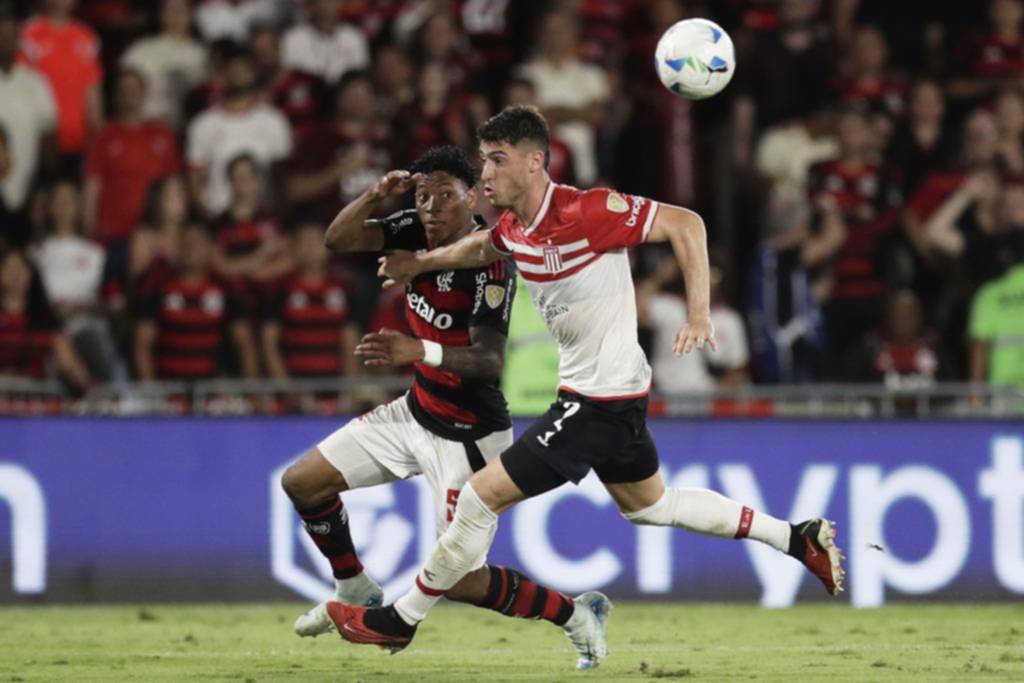 Empezó muy mal y vivió una pesadilla, pero tiene fe en llegar a semifinales