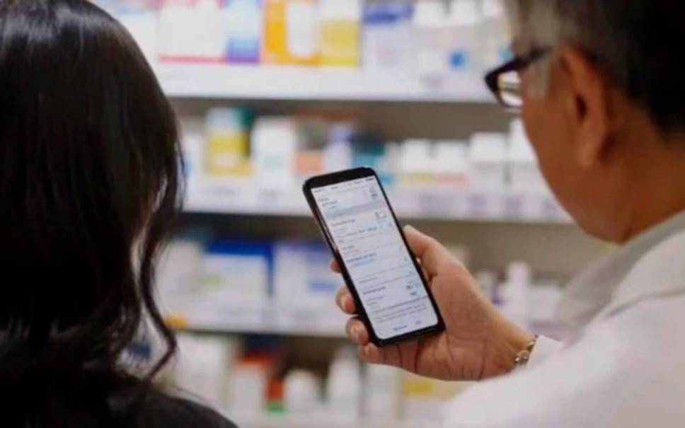 PAMI implementó la receta electrónica para  simplificar el acceso a los medicamentos: paso a paso, cómo es el trámite