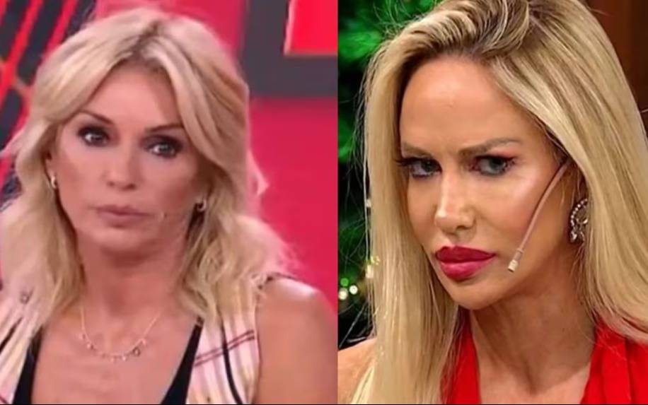 Yanina Latorre destrozó a Luciana Salazar por su obsesión con Martín Redrado y la trató de "Bebé Reno" 