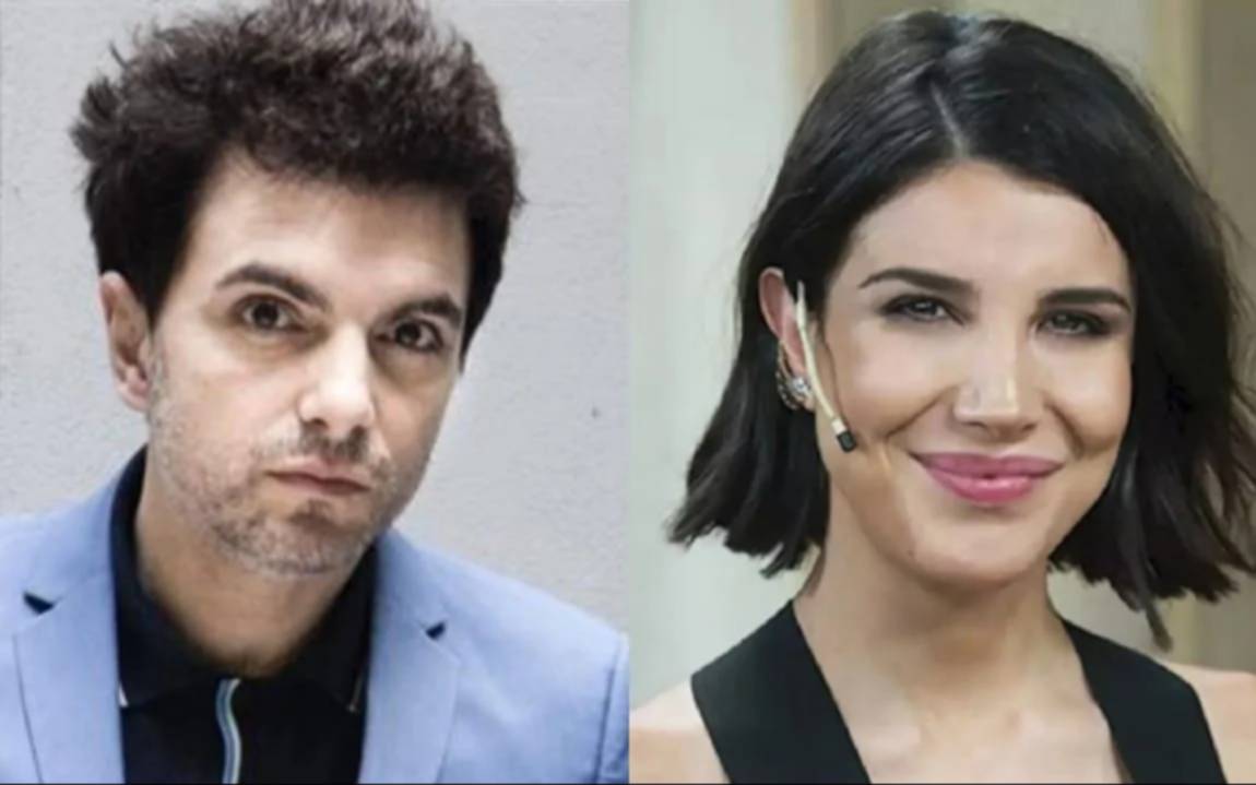 Andrea Rincón recordó su intensa relación con Ale Sergi: "Las personas a veces hacemos las cosas mal"