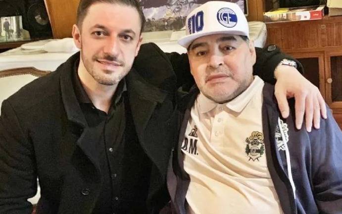 Los detalles de las nuevas pruebas: embargaron y procesaron a Matías Morla y a dos de las hermanas de Maradona