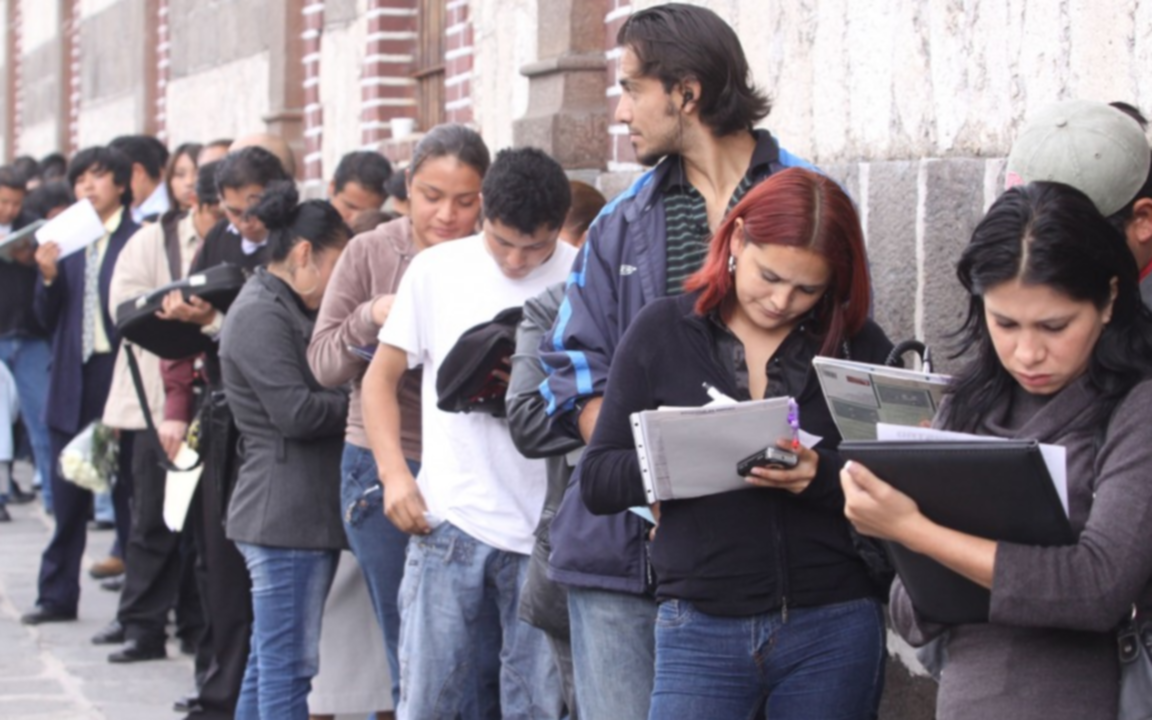 San Nicolás y Villa Constitución registran 9,3% de desocupación
