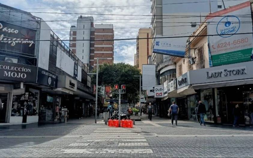 Se vienen las lluvias para despedir el invierno