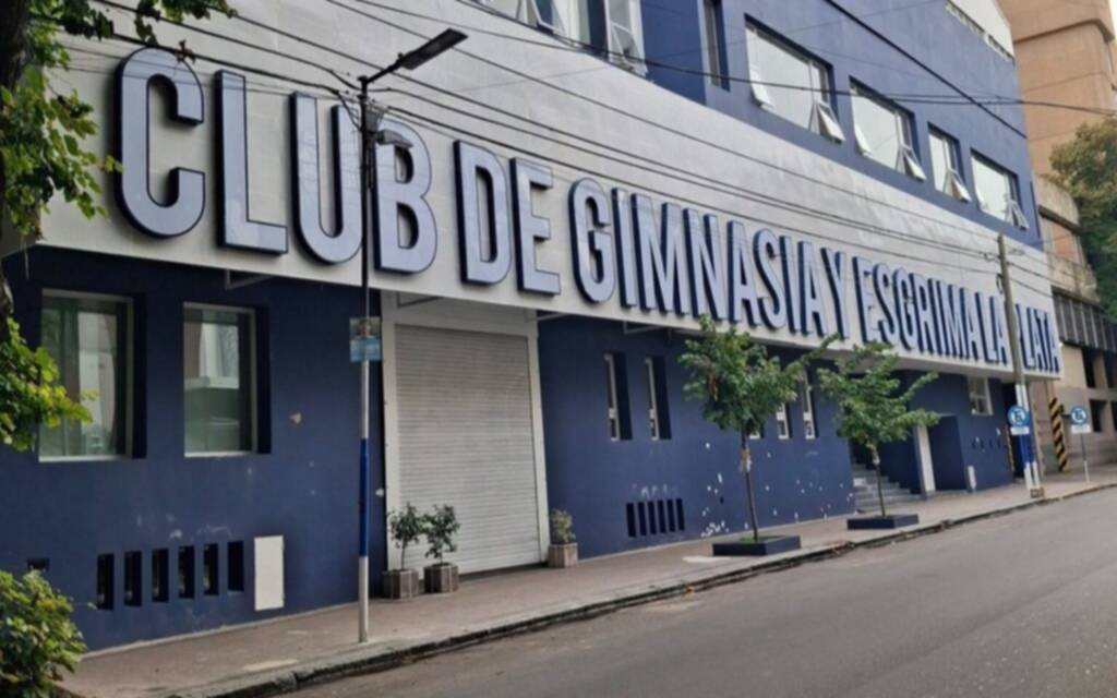 Paro de empleados de Gimnasia: retención de tareas en todas las sedes ante falta de pago