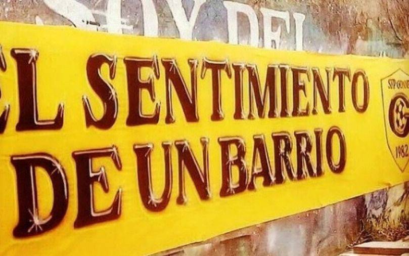 El club Gonnet, ante el pedido de desalojo: "Vemos que todo el esfuerzo que hicimos por los chicos, se nos va por la borda"