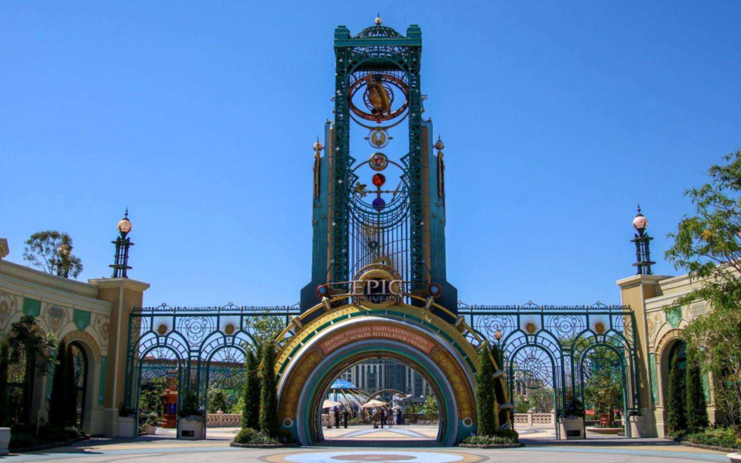 Muerte en un parque de Universal: identifican a la víctima y revelan las causas del fallecimiento