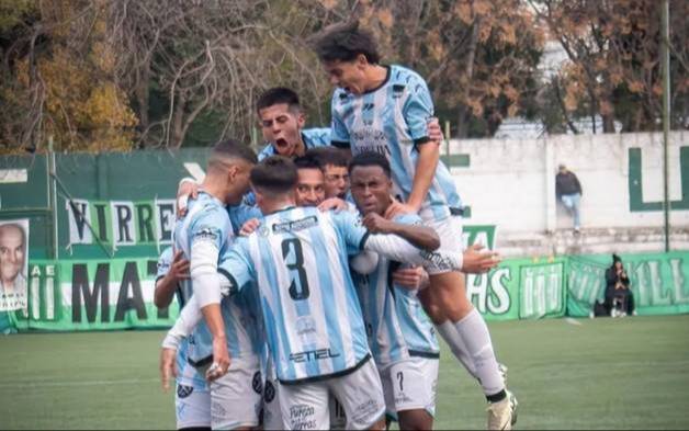 Argentino de Quilmes busca un triunfo crucial en “La Barranca” ante Laferrere