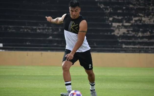 Quilmes comunica a tres jugadores que no continuarán en el plantel