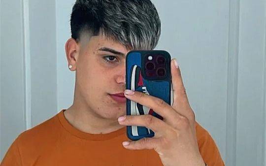 Tras salir del quirófano,  “permanece en terapia intensiva”: que dice el nuevo parte médico de Thiago Medina