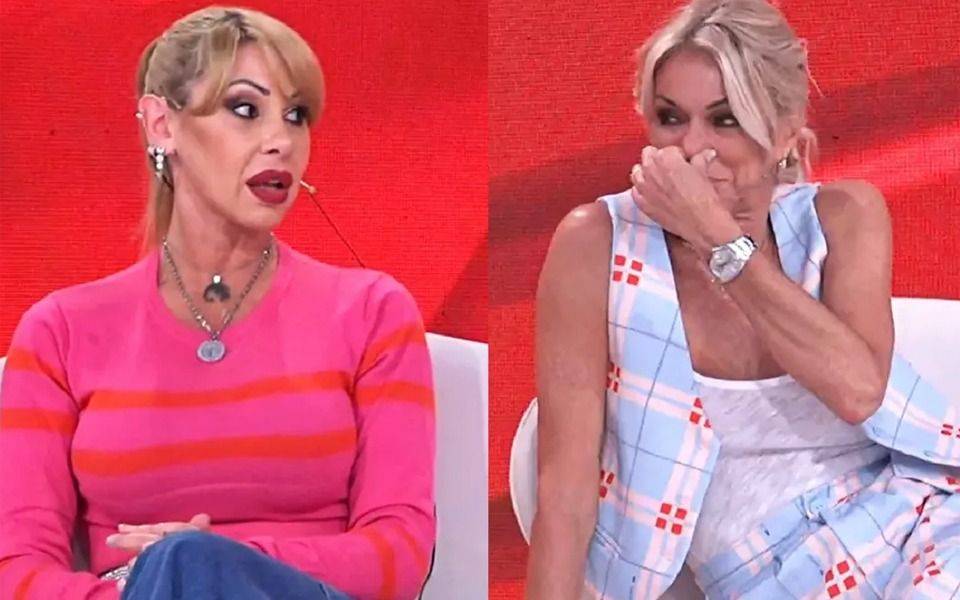 Mónica Farro arremetió tras ser acusada por Yanina Latorre de "sucia" y "tener olor"
