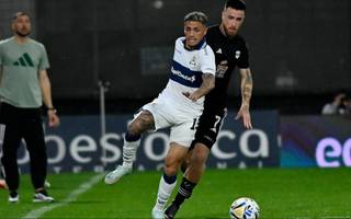 Gimnasia cayó con Riestra por 1 a 0 en Pompeya