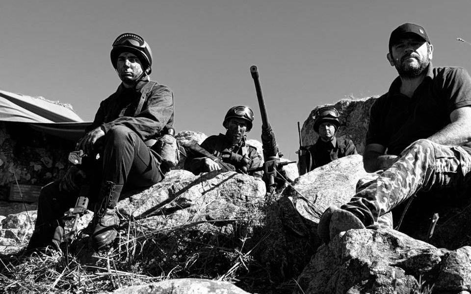 Cineasta de La Plata presenta cortometraje de las Islas Malvinas para los Oscars