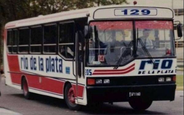 "El viejo Río de la Plata": proponen reactivar una histórico recorrido de colectivos entre La Plata y Quilmes