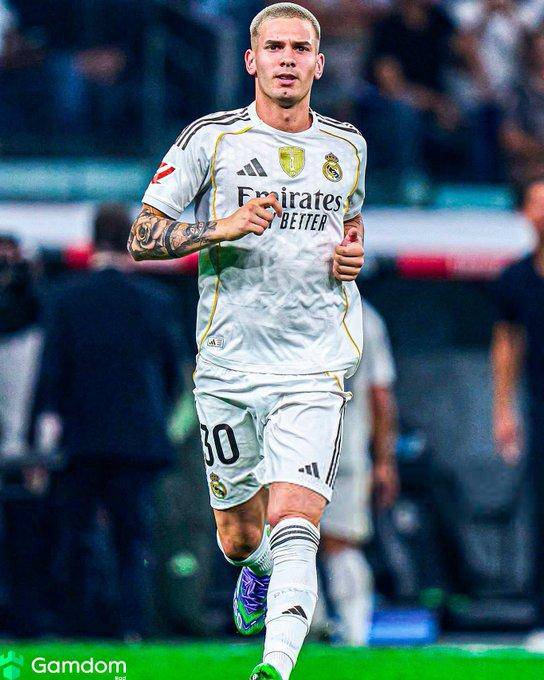 Real Madrid pretende extender su racha