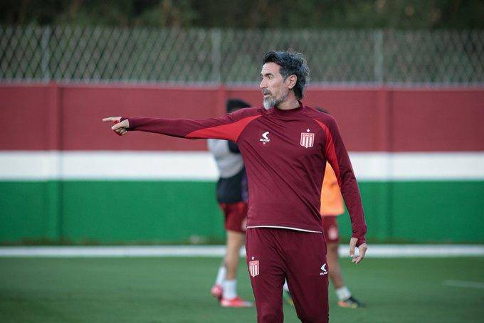 Domínguez y el mix para recibir en UNO a Defensa