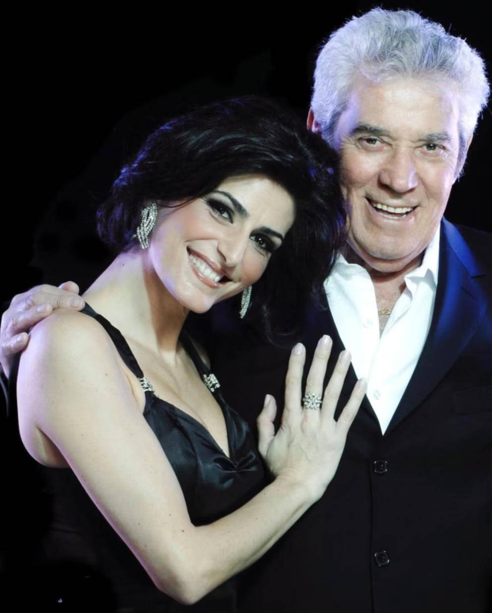 Milone y su amor prohibido: “Se me estruja el corazón”