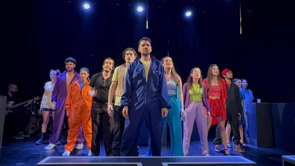 “Lo quiero ya”: un musical premiado llega a la cartelera