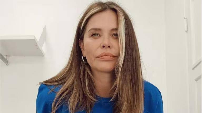 El drama de Nazarena Vélez: “Si no tenía hijos, quizás no estaba viva”