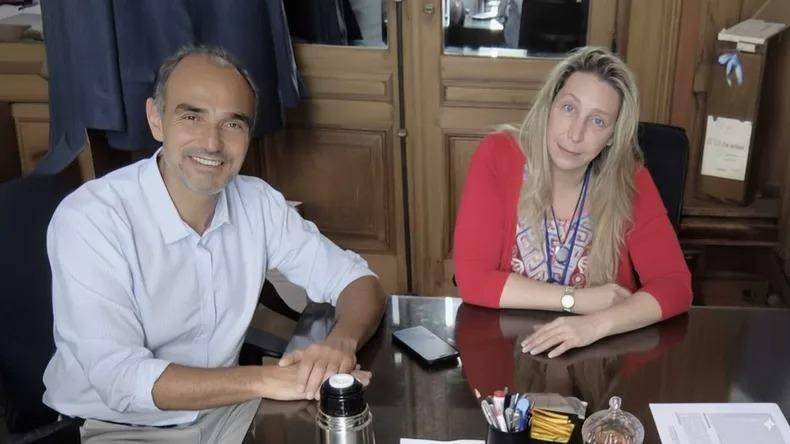Movimientos en Olivos: ¿renovación real o gatopardismo electoral?”