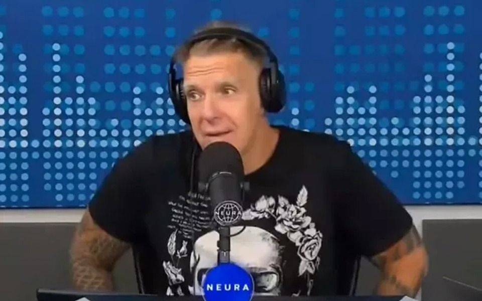 "Lule Menem manejaba todo": declaró ante el fiscal un panelista de Alejandro Fantino por las coimas en discapacidad