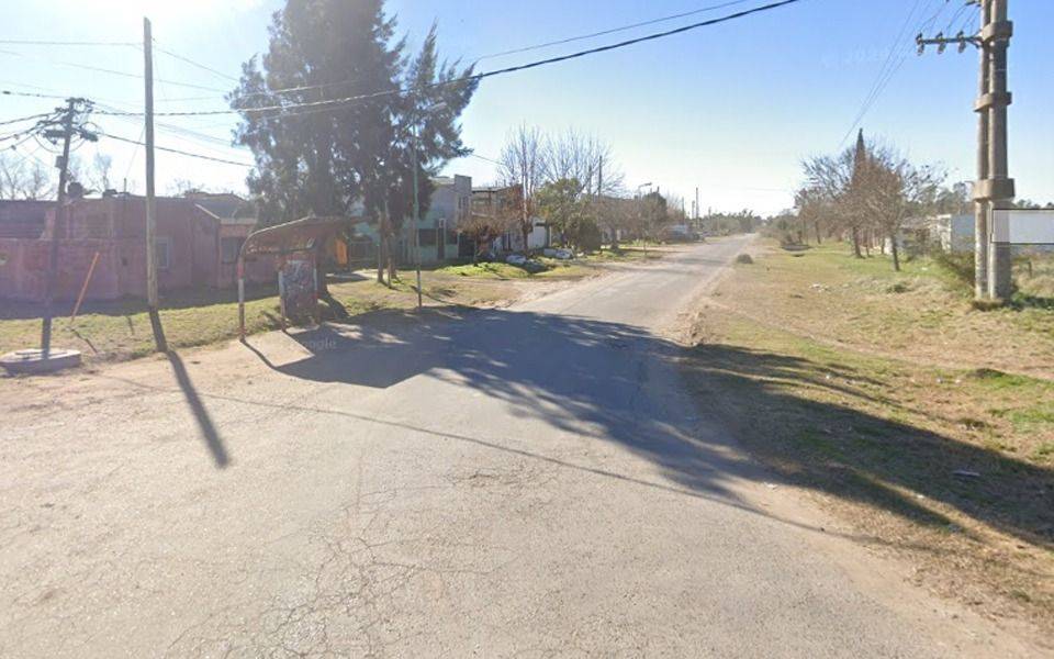 Saquean y dejan “pelada” la casa de un peluquero en La Plata