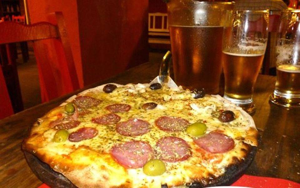 Este domingo comprá EL DIA y ganate una cena o entradas para ir al cine