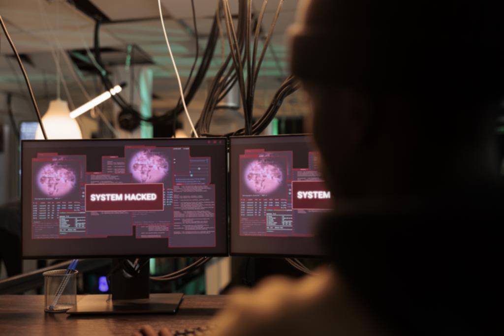 Alerta por ciberataques: el país supera el promedio global