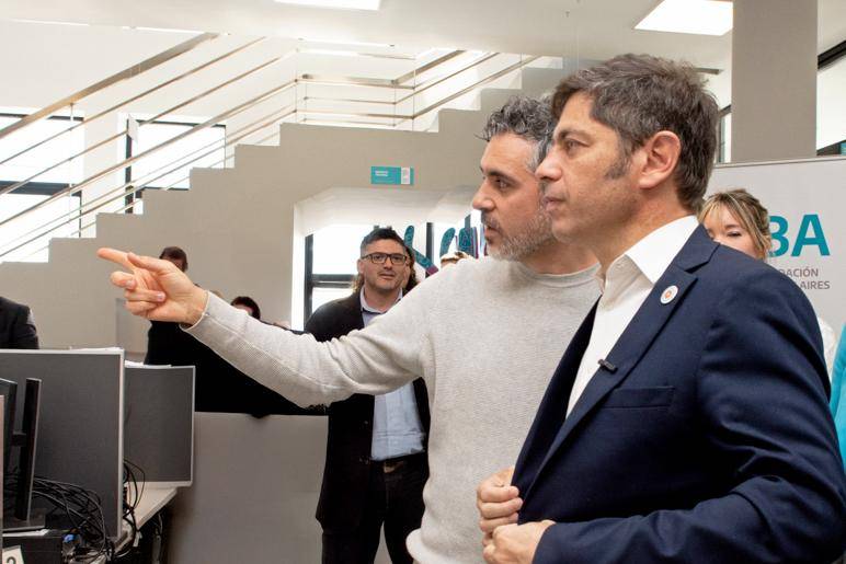 Se redujeron en dos tercios los saldos a favor de Ingresos Brutos