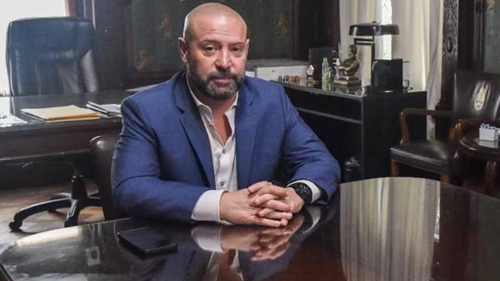 “Si Spagnuolo me hubiese dicho eso, le habría volado la cabeza”