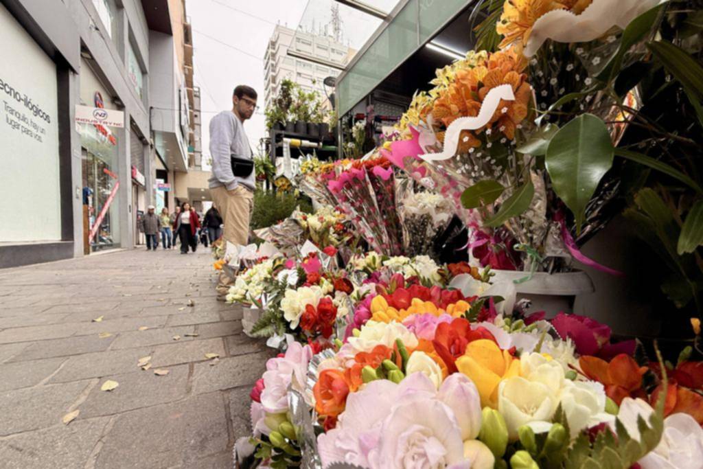 En primavera, flores amarillas: desde $5 mil para quedar bien