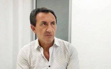 Pagaron el sueldo a una parte del plantel