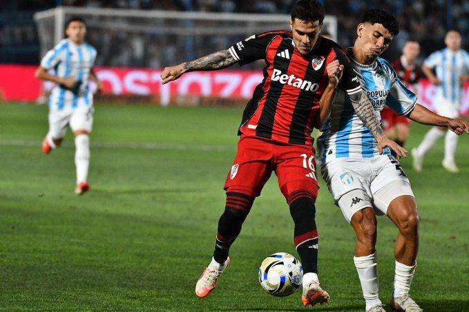 Se enfoca en buscar la épica ante Palmeiras